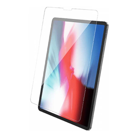 Защитное стекло для iPad 12.9" WiWU iVISTA Tempered Glass protector Антишпион