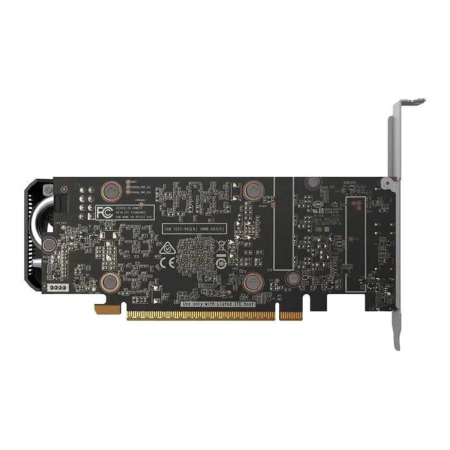Видеокарта Zotac Nvidia GeForce RTX 5060 Low Profile 8 Гб GDDR7 128 бит (ZT-B50600L-10L)