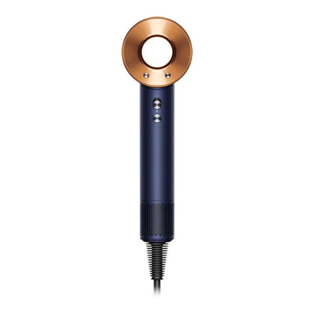 Фен Dyson Supersonic HD15 (Global) Prussian Blue, синий