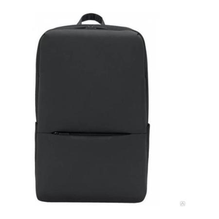 Рюкзак Xiaomi Mi Classic Business Backpack 2 (JDSW02RM) Черный