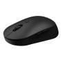 Беспроводная компактная мышь Xiaomi Mi Dual Mode Wireless Mouse Silent Edition (WXSMSBMW03) Черный