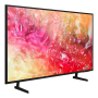 Телевизор Samsung 50" 4K UHD, 60Гц, LED (UE50DU7100UXRU)