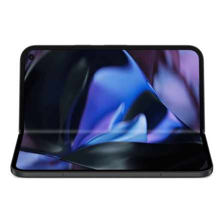Google Pixel 9 Pro Fold 16/256Gb Obsidian, черный