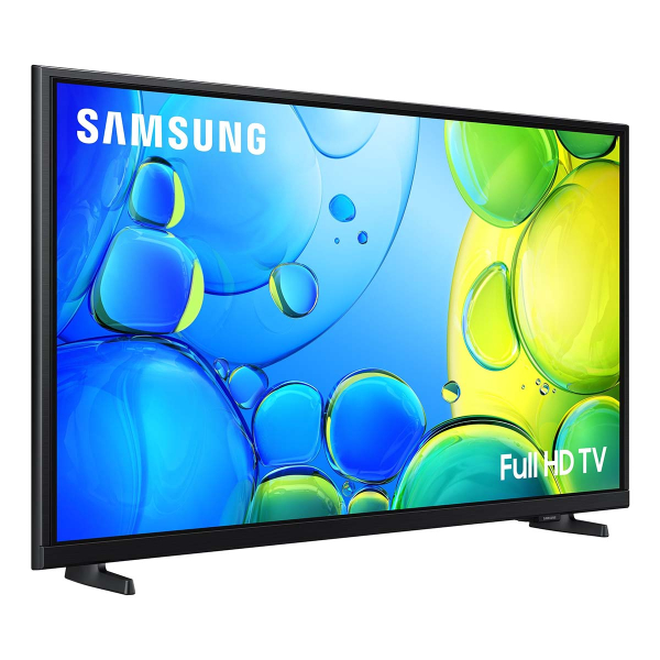 Телевизор Samsung 32" Full HD, 60Гц, LED (UE32F6000FUXRU)