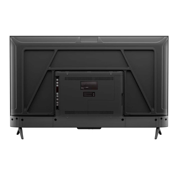 Телевизор Яндекс ТВ Станция Бейсик (Алиса) на YaGPT 55“ 4K UHD, 60Гц, LED (YNDX-00076)