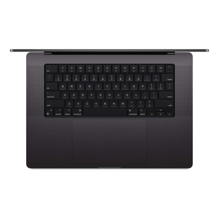 Apple MacBook Pro 16" (M4 Pro 14C CPU, 20C GPU, 2024) 48/512Gb SSD (MX2Y3) Space Black, «чёрный космос»