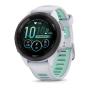Часы Garmin FORERUNNER 265S White, белый