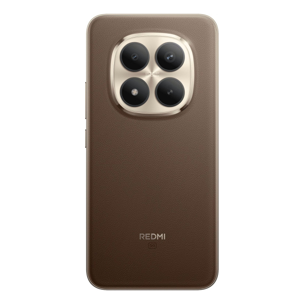 Xiaomi Redmi Note 15 Pro+ 5G 12/256Gb Mocha Brown, коричневый