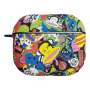 Чехол для AirPods Pro COQUE POUR с рисунком