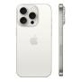 Apple iPhone 15 Pro 1Tb eSIM White Titanium, белый титан