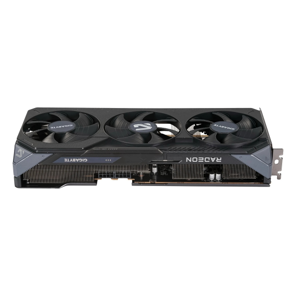 Видеокарта Gigabyte AMD Radeon RX 9070 Gaming OC 16 Гб GDDR6 256 бит (GV-R9070 Gaming OC-16GD 1.0)