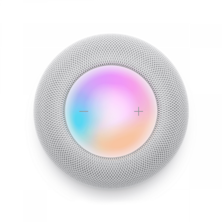 Колонка Apple HomePod (2 gen, 2023) White, белый