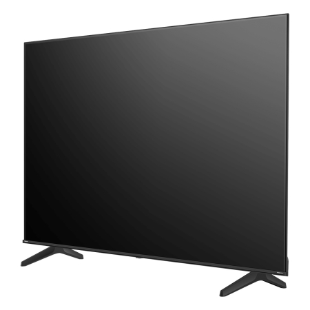 Телевизор Hisense 55" Ultra HD, 60Гц, Direct LED (55A6Q)