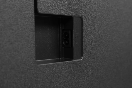 Телевизор LG 50" 4K 60Гц UND (50UA75009LA.ARUG) Black, чёрный