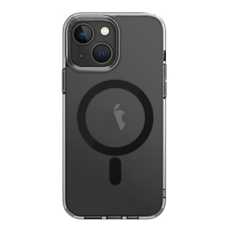 Чехол для iPhone 14 UNIQ Lifepro Xtreme (IP6.1(2022)-LXAFMSMK) Черный