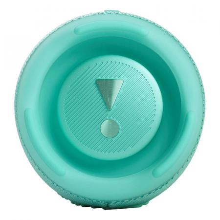 Портативная колонка JBL Charge 5 Teal, бирюзовый