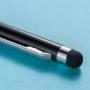 Стилус-ручка NewGrade для емкостных экранов металл (STYLPEN-BLK) Черный