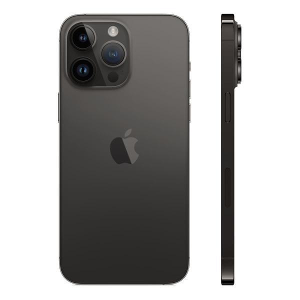 Apple iPhone 14 Pro Max 256Gb Space Black, «чёрный космос»