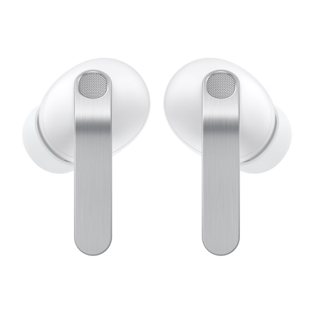Наушники Samsung Galaxy Buds4 Pro (R640) White, белый
