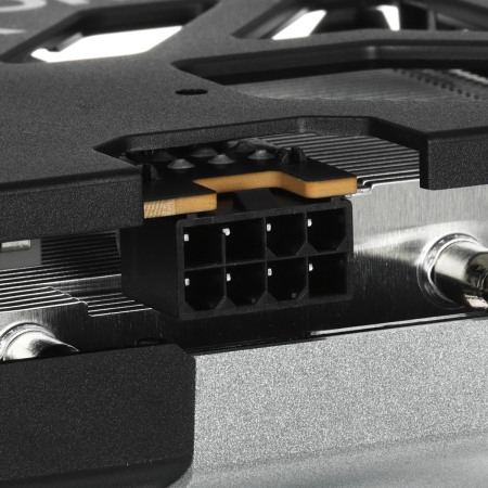 Видеокарта MSI Nvidia GeForce RTX 5060 Ventus 2X OC 8 Гб GDDR7 128 бит (RTX 5060 8G Ventus 2X OC)