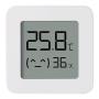 Метеостанция Xiaomi Mijia Bluetooth Hygrothermograph 2 (LYWSD03MMC) Белый