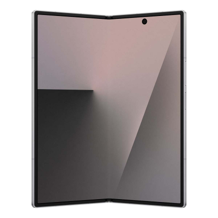 Samsung Galaxy Z Fold7 12/512Gb (2025) Silver Shadow, серый