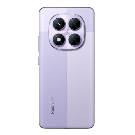 Xiaomi Redmi Note 14 Pro 5G 12/512Gb Lavender Purple, фиолетовый