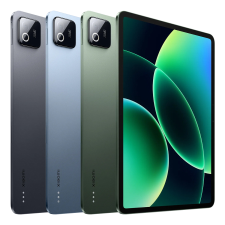 Xiaomi Pad 8 Pro 11,2" 8/128Gb Green, зелёный