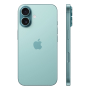 Apple iPhone 16 512Gb eSim Teal, бирюзовый