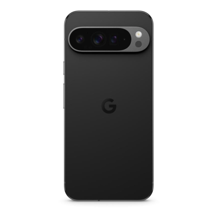 Google Pixel 9 Pro XL 16/512Gb Obsidian, черный