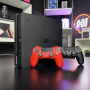Trade in Sony PlayStation 4 Slim 1Tb Black IMEI: 7431