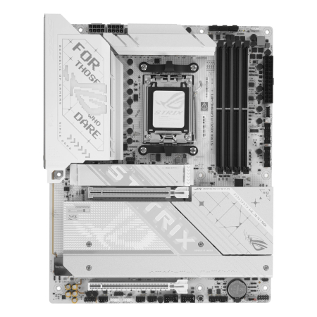 Материнская плата ASUS ROG STRIX X870-A GAMING WI-FI, ATX